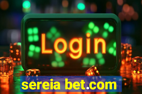 sereia bet.com